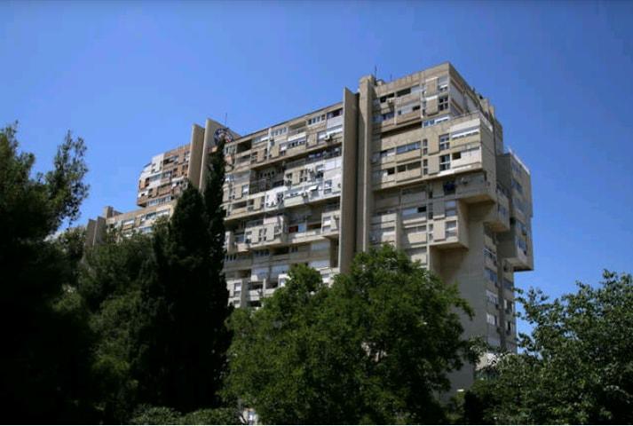 Apartment Split Sun Exterior photo